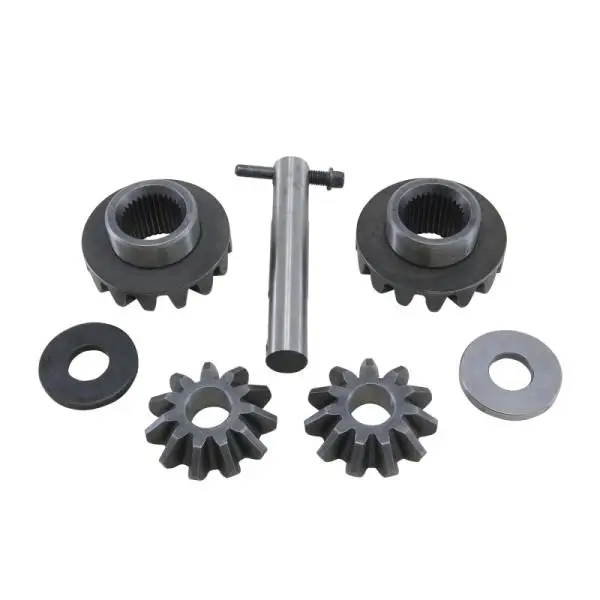 Yukon Gear Standard Open Spider Gear Kit For 9.25in and 9.5in GM IFS w/ 33 Spline Axles thumbnail 4