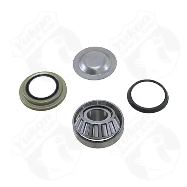 Yukon Gear Replacement Partial King Pin Kit For Dana 60 image 2