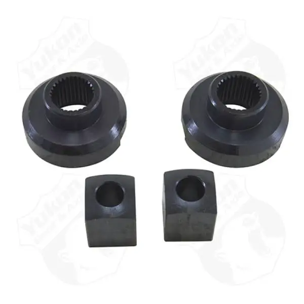 Yukon Gear Mini Spool For Dana Spicer 44 w/ 30 Spline Axles image 3