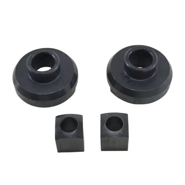 Yukon Gear Mini Spool For GM 12 Bolt Car & Truck w/ 30 Spline Axles image 2