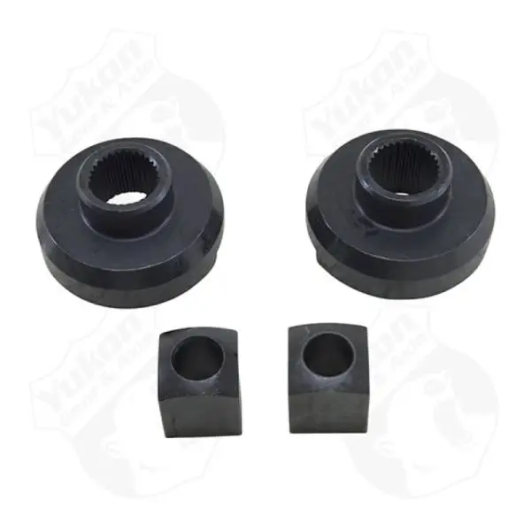 Yukon Gear Mini Spool For GM 12 Bolt Car & Truck w/ 30 Spline Axles image 3