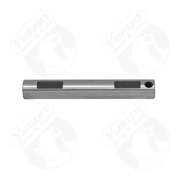 Yukon Gear Chrome Moly Cross Pin Shaft For Mini-Spool For GM 12 Bolt Car and Truck image 3