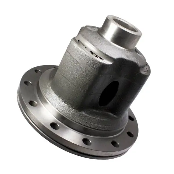 Yukon Gear 11.5in Chrysler & GM Helical Gear Type Positraction thumbnail 3