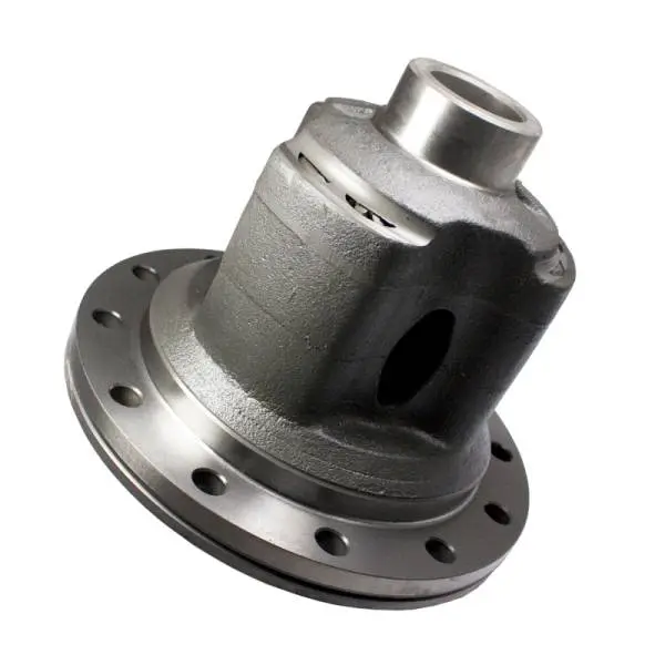 Yukon Gear 11.5in Chrysler & GM Helical Gear Type Positraction thumbnail 4