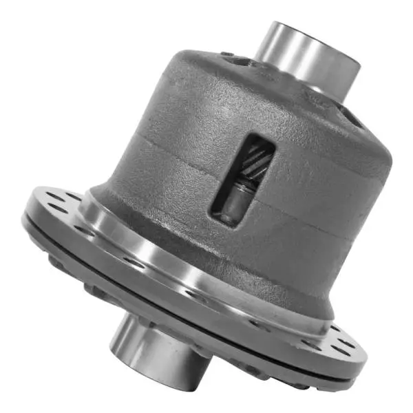Yukon Gear 16+ Chrysler 11.8in AAM Helical Gear Positraction - Fits 16 Bolt Ring Gear thumbnail 2