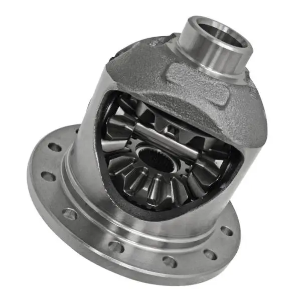 Yukon Gear 11-17 Ford F-150 (Not SVT Raptor) 9.75in 34 Spline Electric Locker thumbnail 2