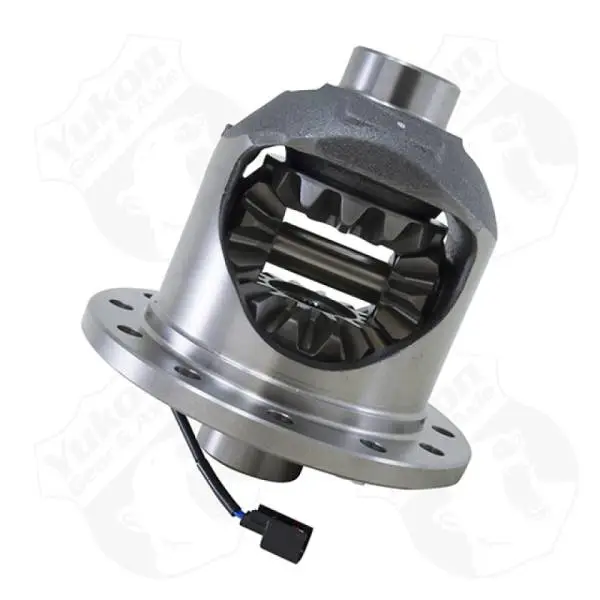 Yukon Gear Electric Locker 12-14 Ford F150 SVT Raptor thumbnail 2