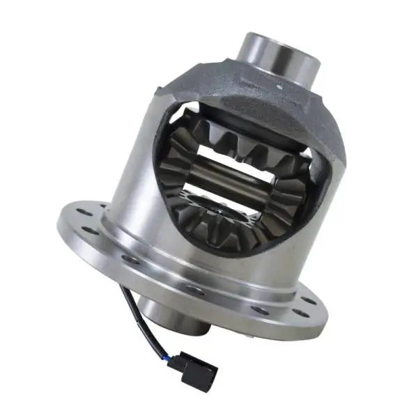 Yukon Gear Electric Locker 12-14 Ford F150 SVT Raptor thumbnail 3