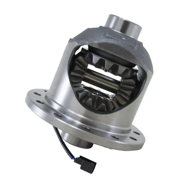 Yukon Gear Electric Locker 12-14 Ford F150 SVT Raptor thumbnail 4