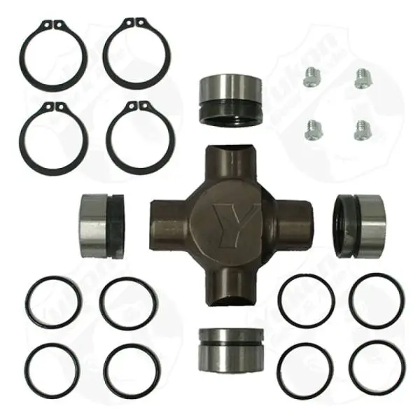 Yukon Gear Super Joint For GM 8.5in / Dana 30 & Dana 44. One Single Joint thumbnail 2