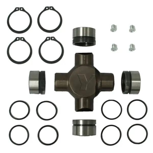 Yukon Gear Super Joint For GM 8.5in / Dana 30 & Dana 44. One Single Joint thumbnail 4