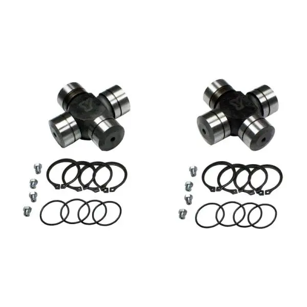 Yukon Gear Chrome Moly Superjoints Replacement For Dana 30 / Dana 44 & GM 8.5in thumbnail 3