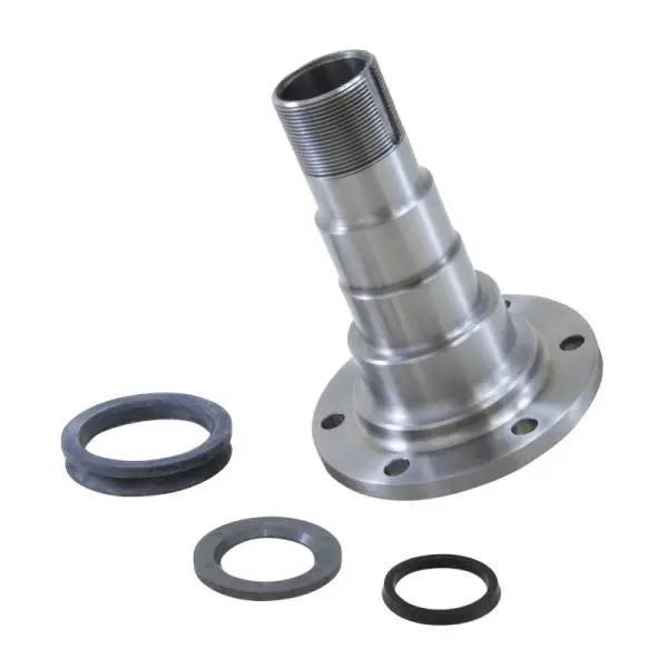 Yukon Gear Dana 44 and GM 8.5in Front Spindle Replacement thumbnail 2