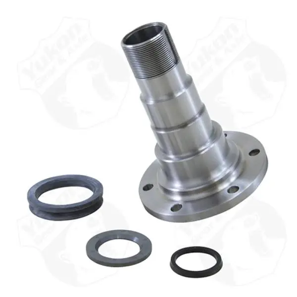 Yukon Gear Dana 44 and GM 8.5in Front Spindle Replacement thumbnail 3