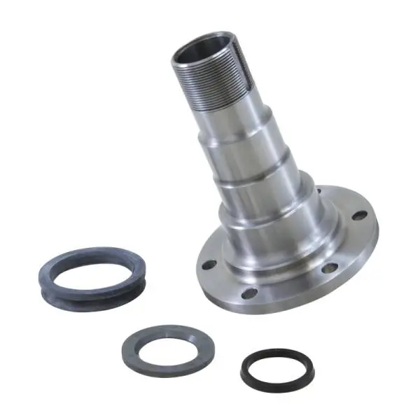 Yukon Gear Dana 44 and GM 8.5in Front Spindle Replacement thumbnail 4