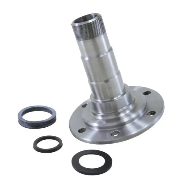 Yukon Gear Replacement Front Spindle For Dana 44 Front / 85-93 Dodge image 4
