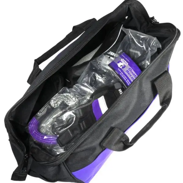 Yukon Recovery Gear Kit w/7/8in Kinetic Rope thumbnail 3
