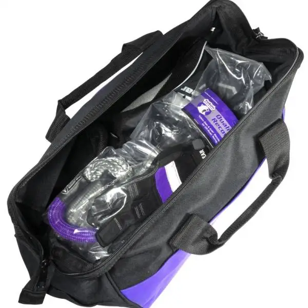 Yukon Recovery Gear Kit w/7/8in Kinetic Rope thumbnail 10
