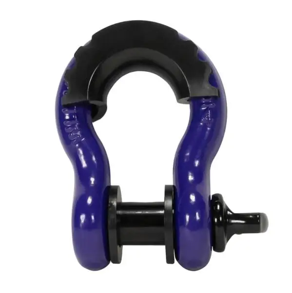 Yukon D-Ring Shackle - 3/4in Diameter - 9500lbs Rating thumbnail 2