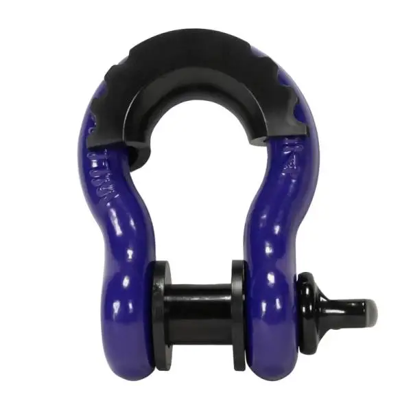 Yukon D-Ring Shackle - 3/4in Diameter - 9500lbs Rating thumbnail 3