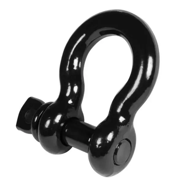Yukon D-Ring Shackle - 3/4in Diameter - 9500lbs Rating thumbnail 4