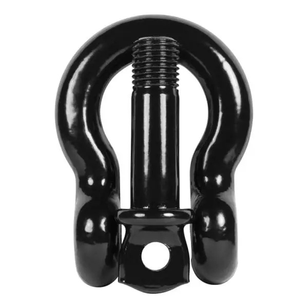 Yukon D-Ring Shackle - 3/4in Diameter - 9500lbs Rating thumbnail 6