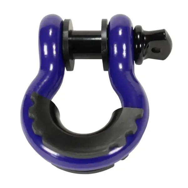Yukon D-Ring Shackle - 3/4in Diameter - 9500lbs Rating thumbnail 7