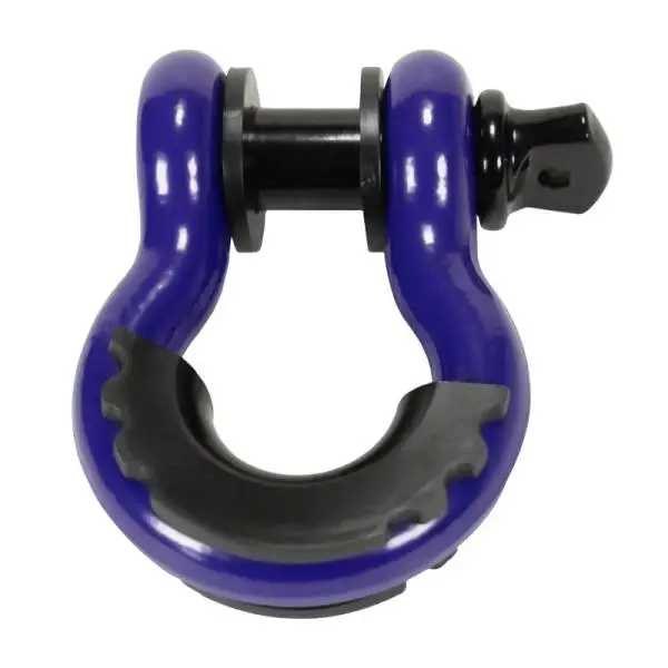 Yukon D-Ring Shackle - 3/4in Diameter - 9500lbs Rating thumbnail 10