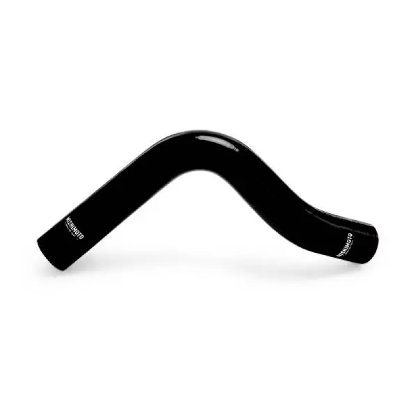 Mishimoto 99-06 Chevrolet Silverado 1500 V8 Black Silicone Hose Kit thumbnail 3