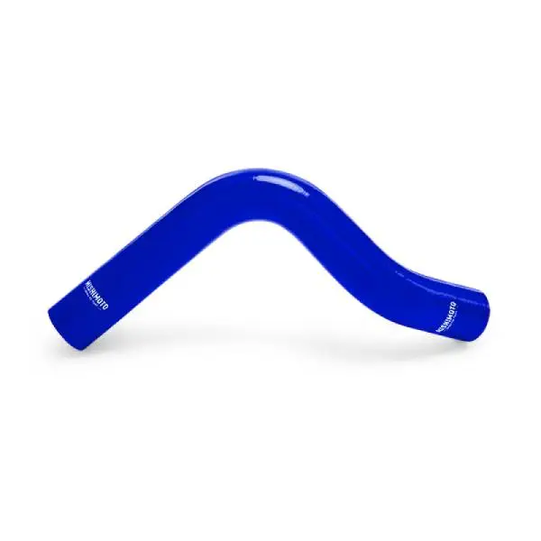 Mishimoto 99-06 Chevrolet Silverado 1500 V8 Blue Silicone Hose Kit thumbnail 3