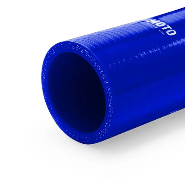 Mishimoto 99-06 Chevrolet Silverado 1500 V8 Blue Silicone Hose Kit thumbnail 4