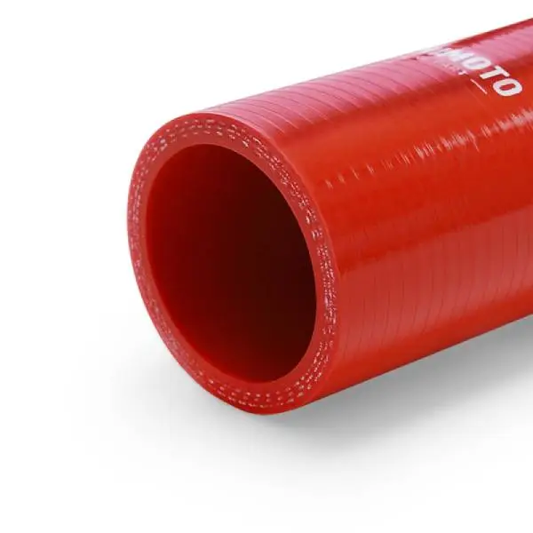 Mishimoto 99-06 Chevrolet Silverado 1500 V8 Red Silicone Hose Kit thumbnail 4