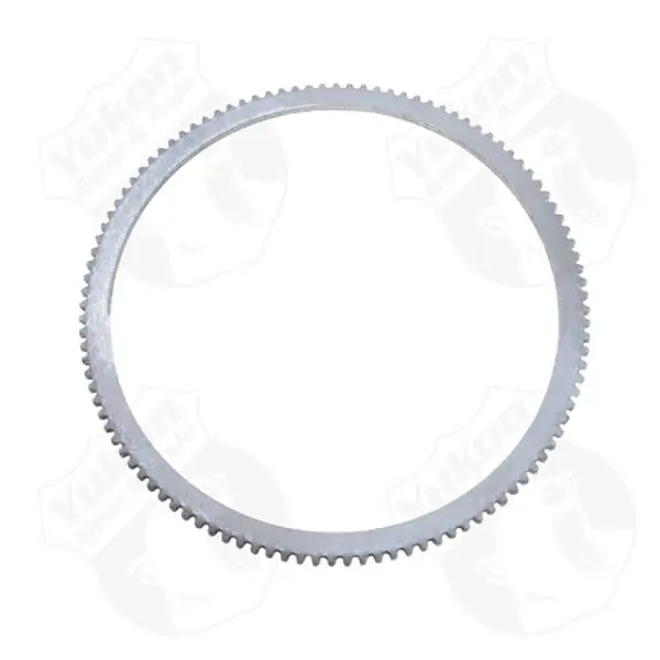 Yukon Gear 108 Tooth Abs Tone Ring For 9.25in Chrysler / w/ 5 Lug Axles thumbnail 3