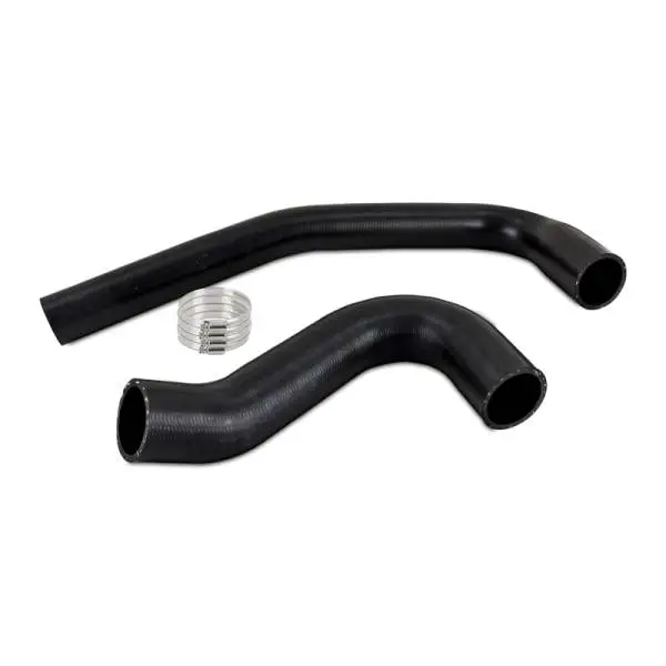 Mishimoto 2003-2010 Dodge Cummins Replacement Hose Kit thumbnail 2