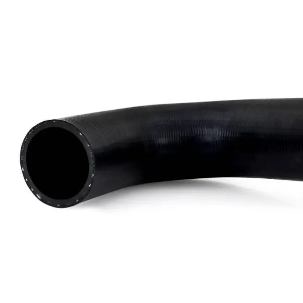 Mishimoto 2003-2010 Dodge Cummins Replacement Hose Kit thumbnail 5