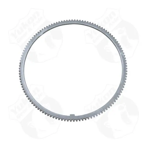 Yukon Gear Dana 60 Abs Exciter Tone Ring thumbnail 3