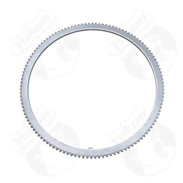 Yukon Gear Dana 70 Abs Exciter Tone Ring thumbnail 3