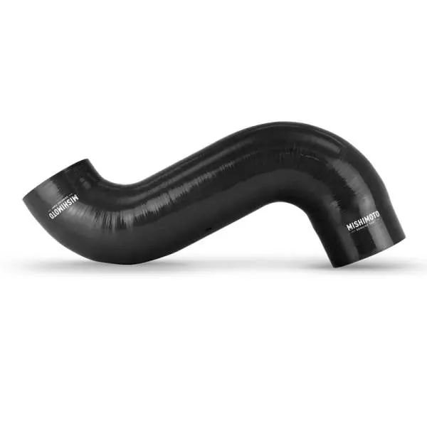 Mishimoto 03-07 Dodge Ram Cummins Black Silicone Air Intake Hose Kit thumbnail 3
