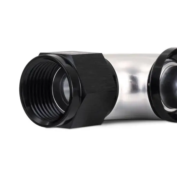 Mishimoto 2007.5+ Ram 6.7L Cummins Top Heater Hose Upgrade thumbnail 5