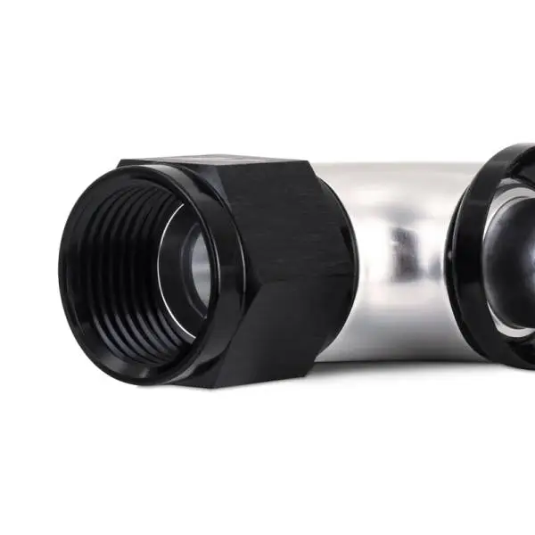 Mishimoto 2007.5+ Ram 6.7L Cummins Top Heater Hose Upgrade thumbnail 14