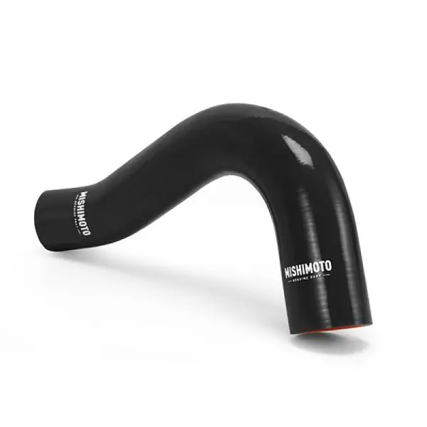 Mishimoto 2010 Dodge 6.7L Cummins Silicone Coolant Hose Kit - Black thumbnail 8