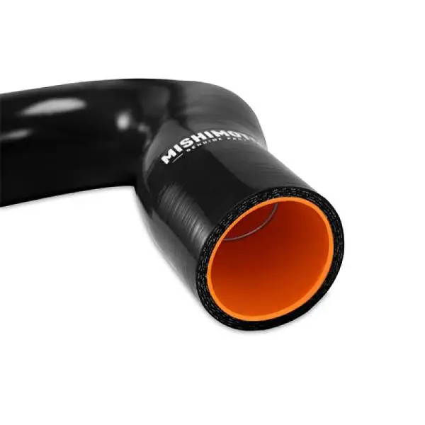 Mishimoto 2010 Dodge 6.7L Cummins Silicone Coolant Hose Kit - Black thumbnail 9