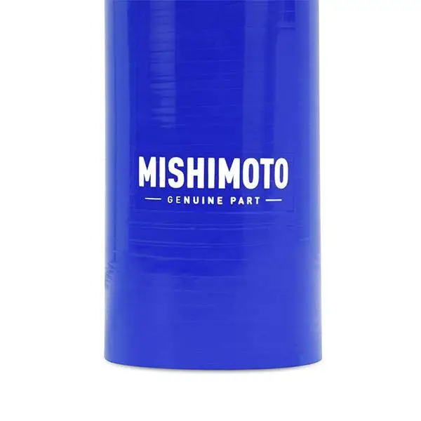 Mishimoto 2010 Dodge 6.7L Cummins Silicone Coolant Hose Kit - Blue thumbnail 3