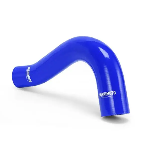 Mishimoto 2010 Dodge 6.7L Cummins Silicone Coolant Hose Kit - Blue thumbnail 6