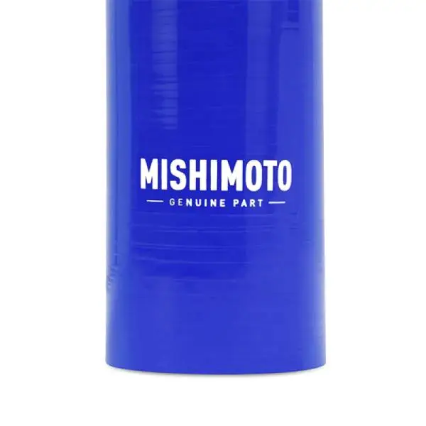 Mishimoto 2010 Dodge 6.7L Cummins Silicone Coolant Hose Kit - Blue thumbnail 10