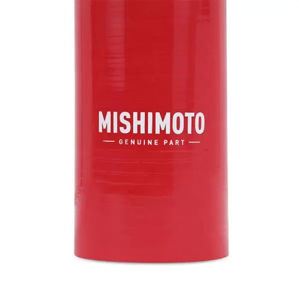 Mishimoto 2010 Dodge 6.7L Cummins Silicone Coolant Hose Kit - Red thumbnail 7