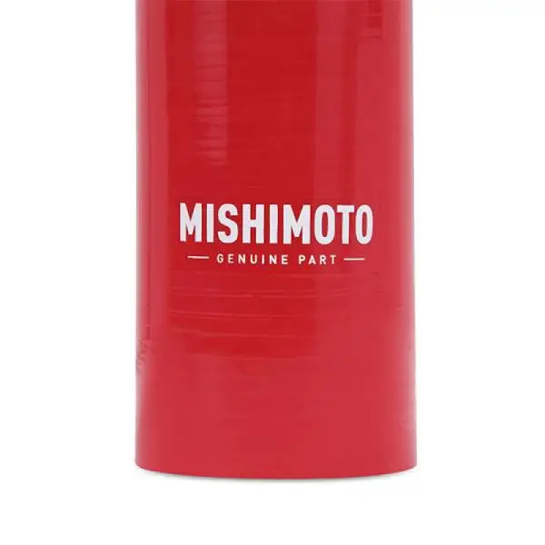 Mishimoto 2010 Dodge 6.7L Cummins Silicone Coolant Hose Kit - Red thumbnail 10