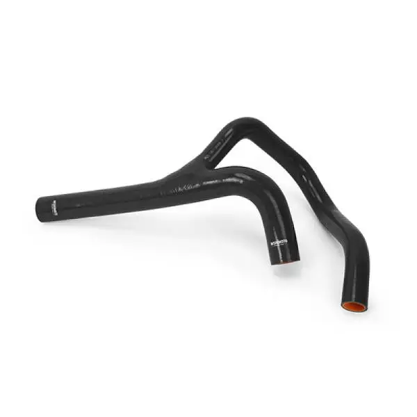 Mishimoto 13-14 Dodge Ram 6.7L Cummins Silicone Radiator Hose Kit Black thumbnail 4