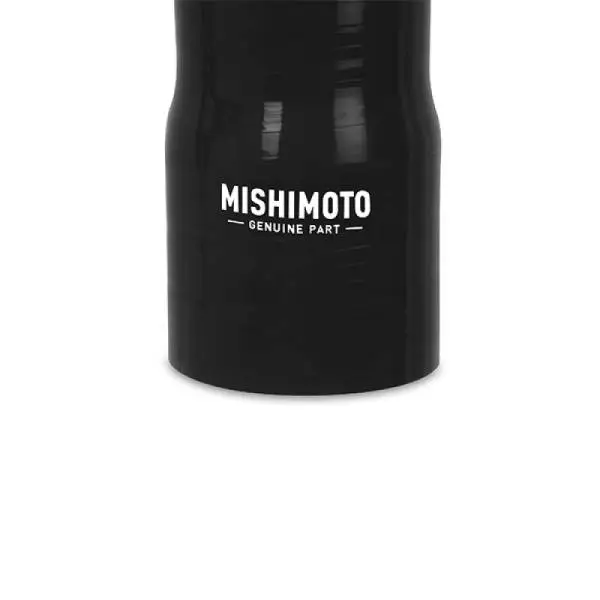 Mishimoto 13-14 Dodge Ram 6.7L Cummins Silicone Radiator Hose Kit Black thumbnail 6