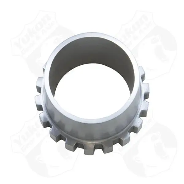 Yukon Gear 18 Tooth Abs Reluctor For GM 8.5in in 3.73 Ratio / Impala and Caprice thumbnail 3